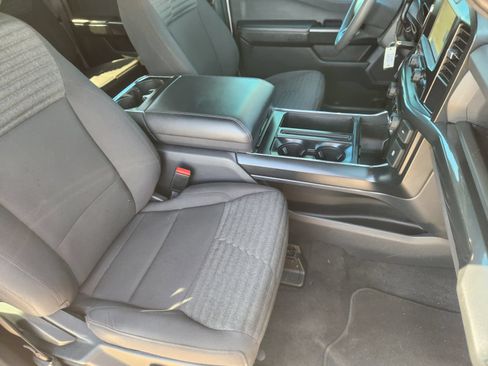 Used 2023 Ford F150 XL w/ STX Appearance Package RWD image 15