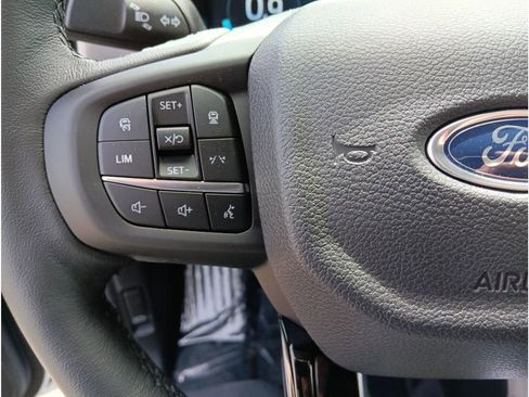 New 2024 Ford Ranger Lariat w/ FX4 Off-Road Package AWD/4WD image 15