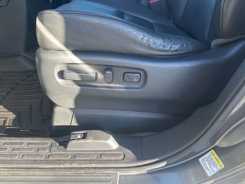 Used 2010 Honda Ridgeline RTL image 13