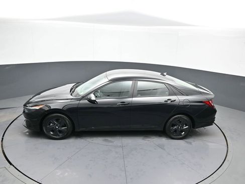 Certified 2023 Hyundai Elantra SEL w/ Cargo Package image 40