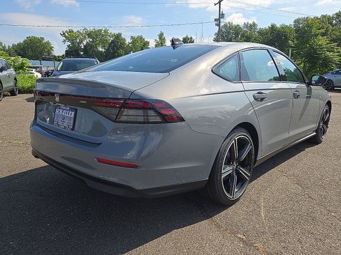 New 2026 Honda Accord SE image 5