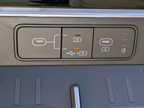 New 2026 Hyundai Santa Fe SEL image 30