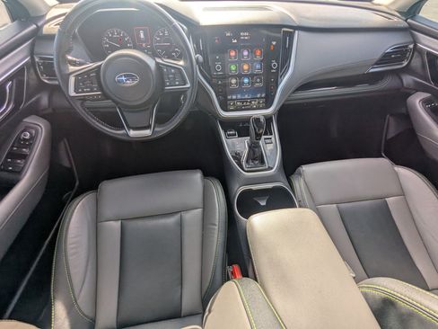 Used 2023 Subaru Outback Onyx Edition XT image 29