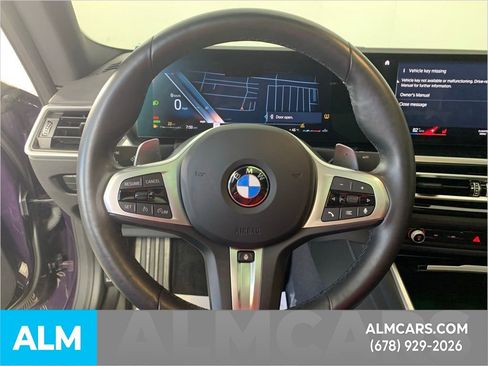 Used 2024 BMW 230i xDrive Coupe w/ Premium Essential Package image 24