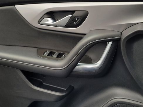 Used 2023 Chevrolet Blazer LT w/ Driver Confidence Package image 23