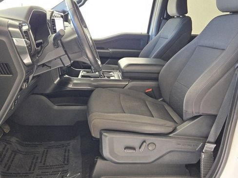 Used 2023 Ford F150 XLT w/ Equipment Group 302A High image 23