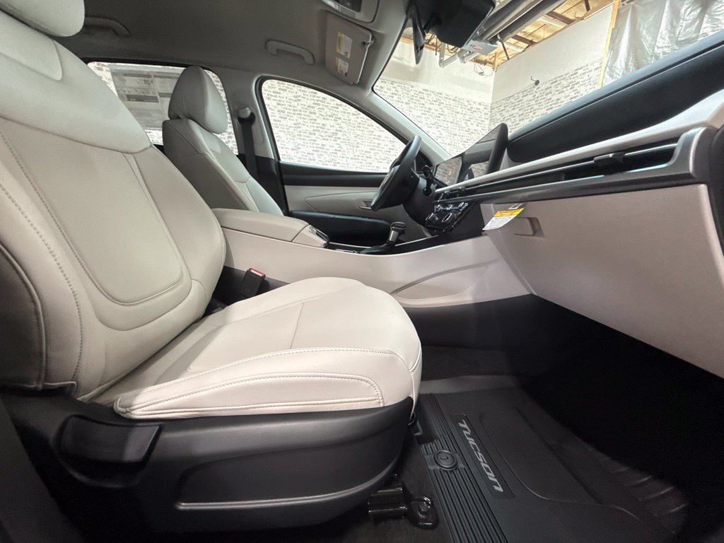 New 2026 Hyundai Tucson SEL Plus FWD image 12