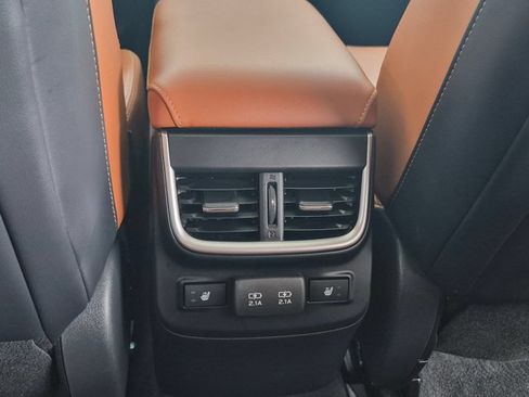 Used 2020 Subaru Legacy Touring XT AWD/4WD image 17
