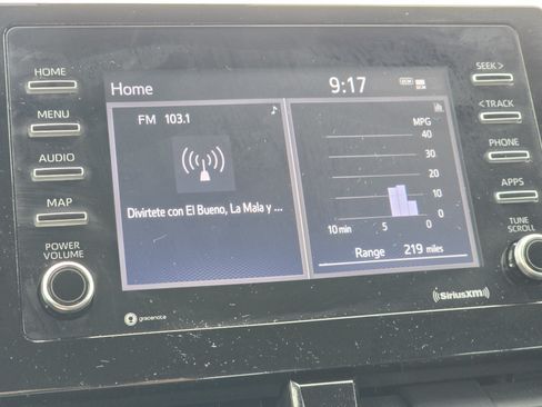 Used 2023 Toyota Camry SE FWD image 27