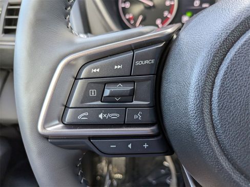 New 2025 Subaru Ascent Touring image 26