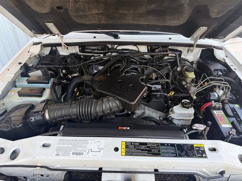 Used 2003 Ford Ranger FX4 AWD/4WD image 27