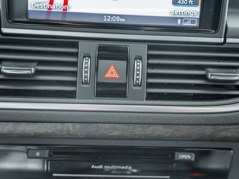 Used 2018 Audi A7 3.0T Premium Plus w/ S Line Sport Package image 25