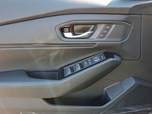 New 2026 Honda Accord Touring image 8