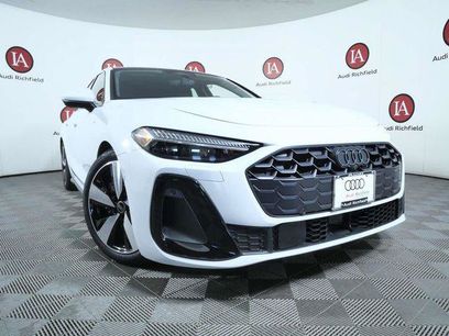 New 2026 Audi A5 2.0T Premium Plus
