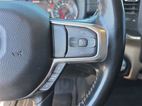 Used 2021 RAM 1500 Laramie w/ Off Road Group image 10