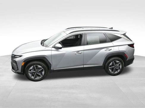 New 2026 Hyundai Tucson SEL AWD/4WD image 18