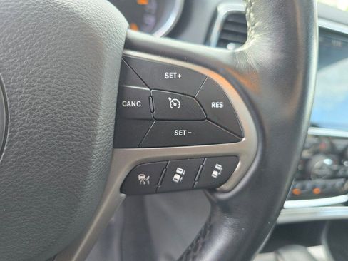 Used 2021 Jeep Grand Cherokee Limited w/ Quick Order Package 28K 80th image 31