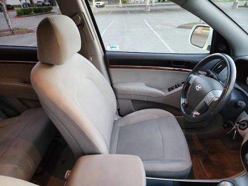 Used 2007 Hyundai Veracruz GLS image 32
