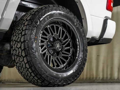 Used 2022 RAM 3500 Limited image 58