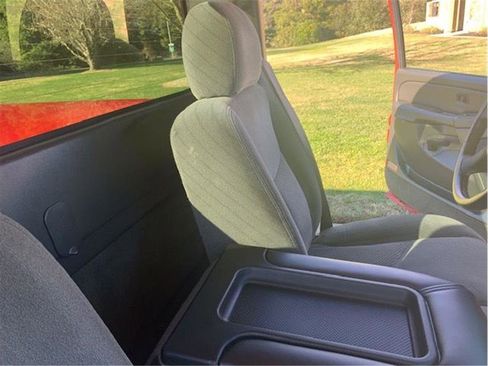 Used 2004 Chevrolet Silverado 1500 LS w/ Light Duty Power Package image 21