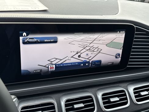 New 2026 Mercedes-Benz GLE 350 4MATIC image 24