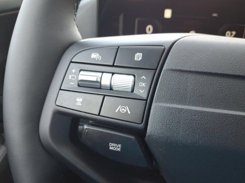 New 2026 Kia Sportage SX FWD image 25