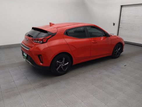 Used 2019 Hyundai Veloster 2.0 FWD image 10