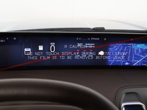 New 2026 Ford Expedition Max King Ranch image 30