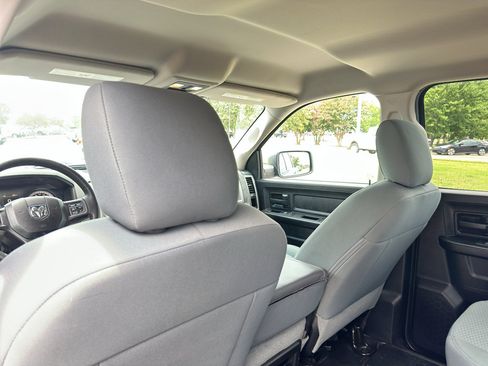 Used 2016 RAM 1500 Tradesman w/ Popular Equipment Group AWD/4WD image 17