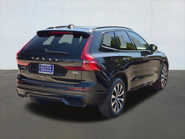 Used 2025 Volvo XC60 B5 Core w/ Protection Package Premier AWD/4WD image 5