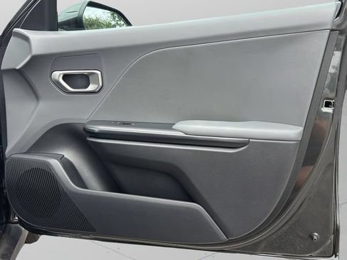 New 2026 Kia K4 FWD image 29