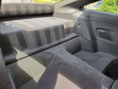 Used 2025 Porsche 911 Carrera T image 29