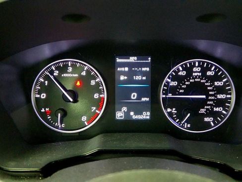 Used 2020 Subaru Outback Premium image 15