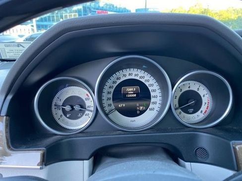 Used 2016 Mercedes-Benz E 350 Sedan image 11