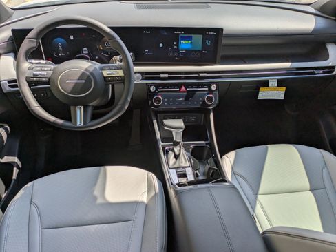 New 2026 Hyundai Santa Cruz Limited image 18