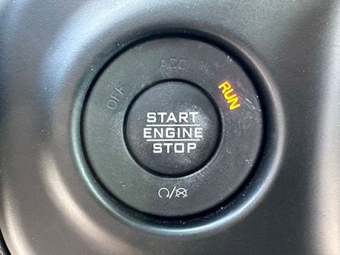 Used 2023 Jeep Wrangler Unlimited Rubicon 392 w/ Trailer Tow Package image 27