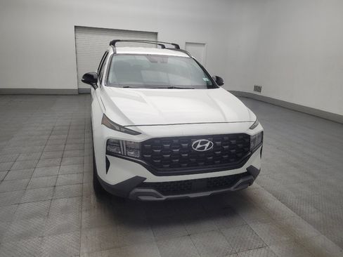 Used 2023 Hyundai Santa Fe XRT FWD image 14