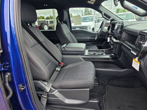 New 2026 Ford F150 STX w/ F-150 LOBO Package AWD/4WD image 20