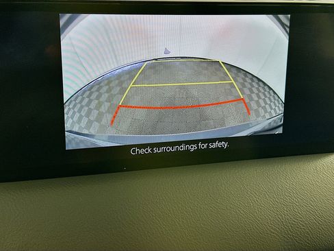 Used 2024 MAZDA CX-5 Carbon Edition image 23