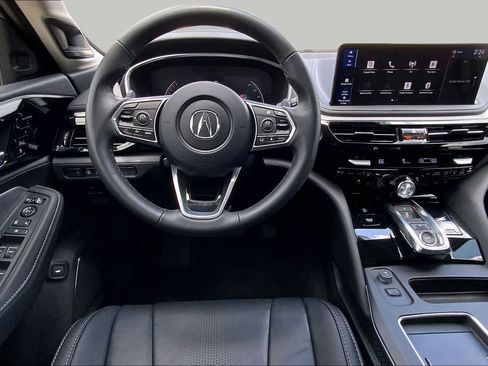 Used 2026 Acura MDX FWD w/ Technology Package image 6