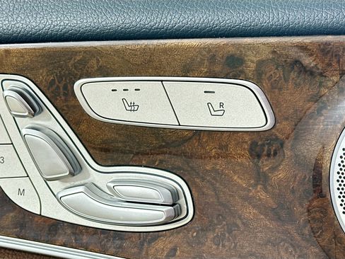 Certified 2020 Mercedes-Benz E 450 4MATIC Sedan image 26