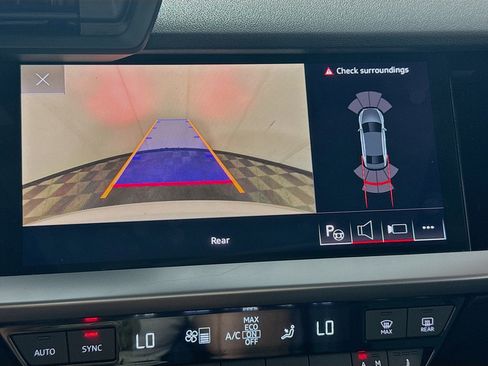 Used 2024 Audi A3 2.0T Premium image 2