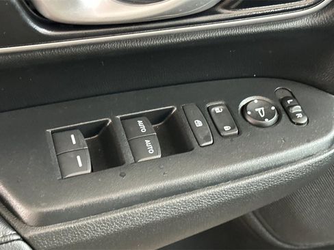 Certified 2022 Honda CR-V EX-L image 12