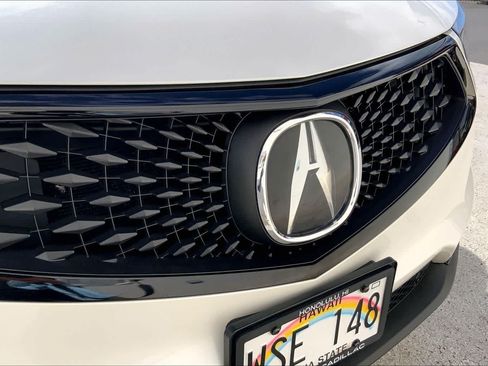 Used 2020 Acura RDX w/ Advance Package FWD image 33