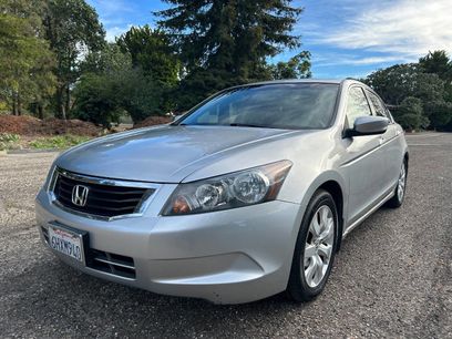 Used 2009 Honda Accord EX