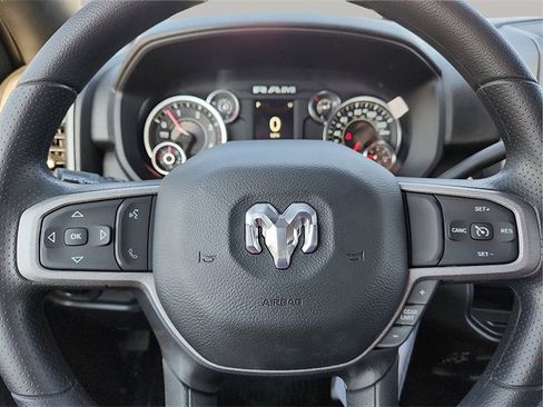 New 2024 RAM 5500 Tradesman image 17