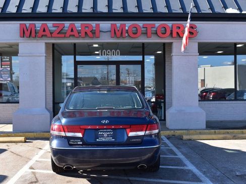 Used 2006 Hyundai Azera SE image 10