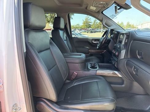 Used 2020 Chevrolet Silverado 1500 RST w/ All-Star Edition AWD/4WD image 30