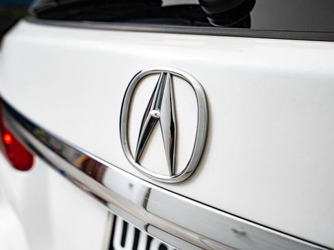 Used 2020 Acura MDX SH-AWD image 18
