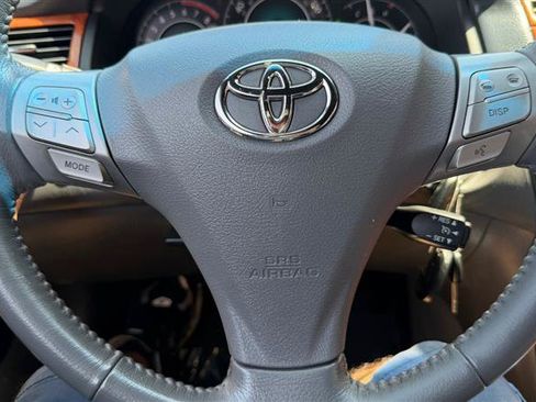 Used 2008 Toyota Solara SLE FWD image 18